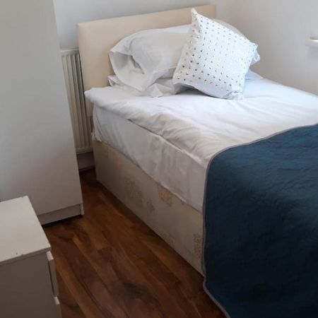 13 Vale House Apartment London Luaran gambar