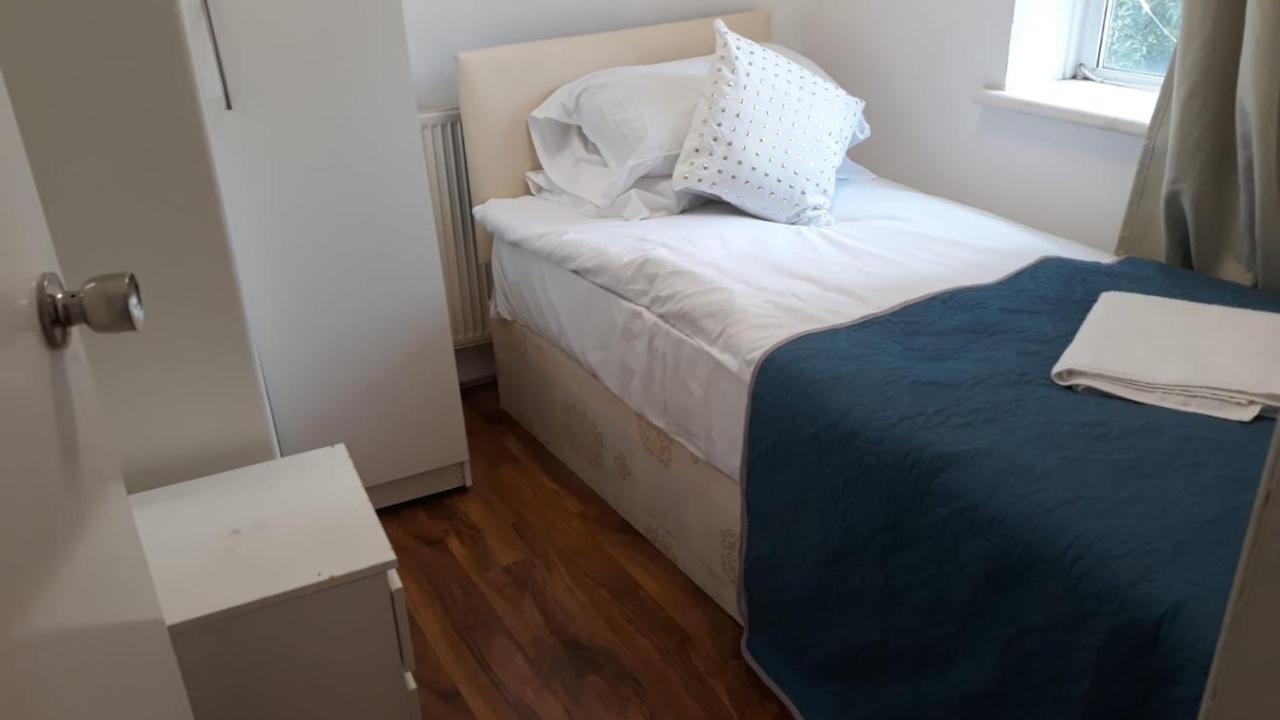 13 Vale House Apartment London Luaran gambar