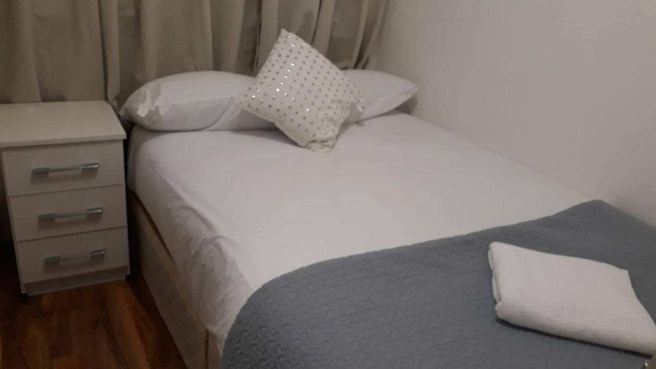 13 Vale House Apartment London Luaran gambar