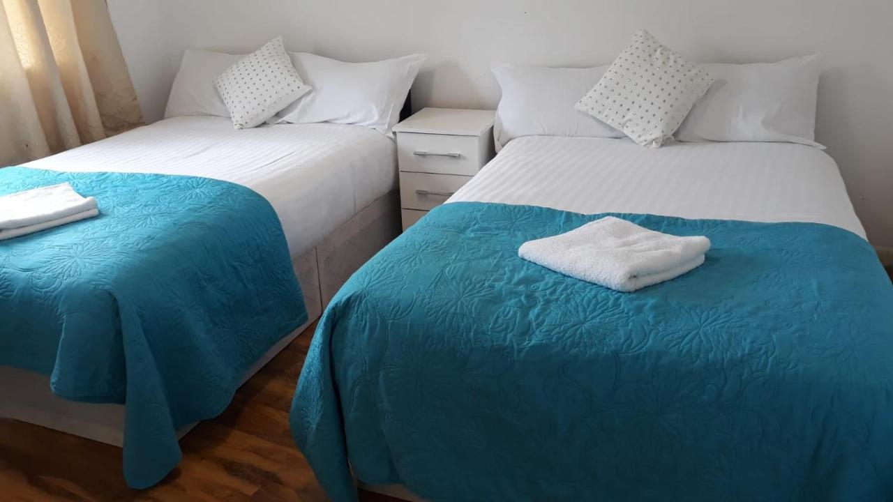 13 Vale House Apartment London Luaran gambar