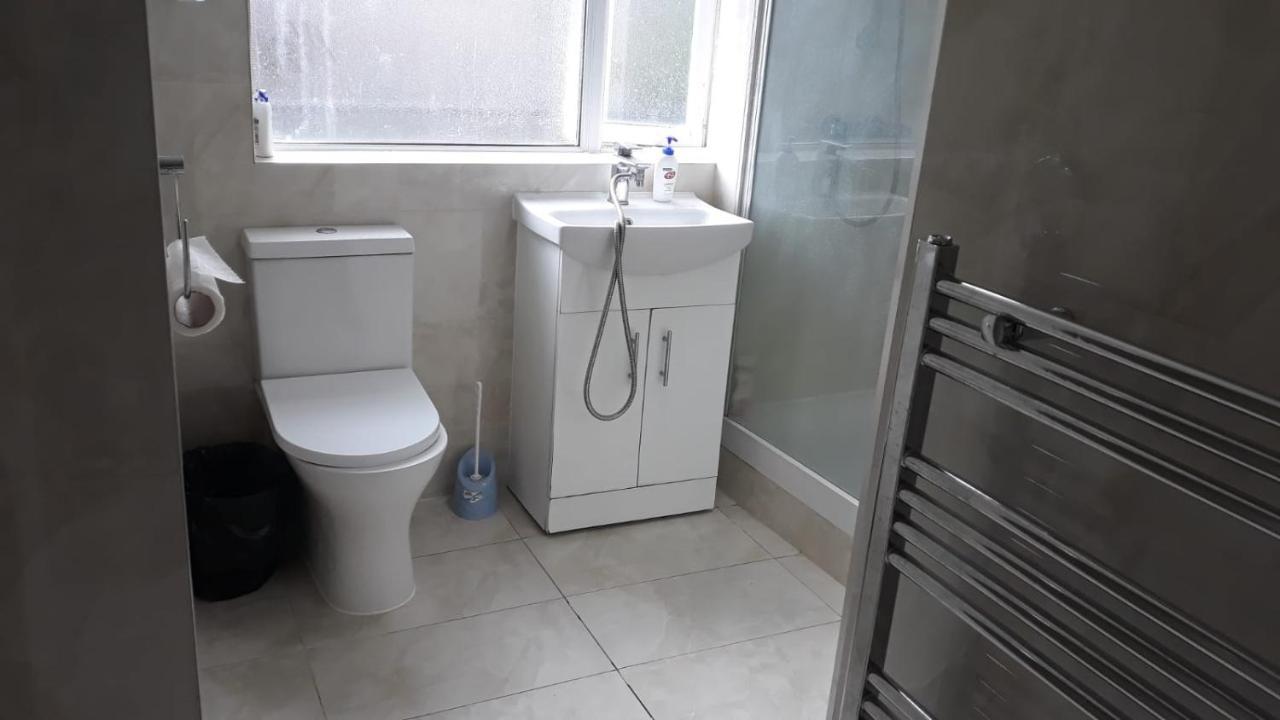 13 Vale House Apartment London Luaran gambar