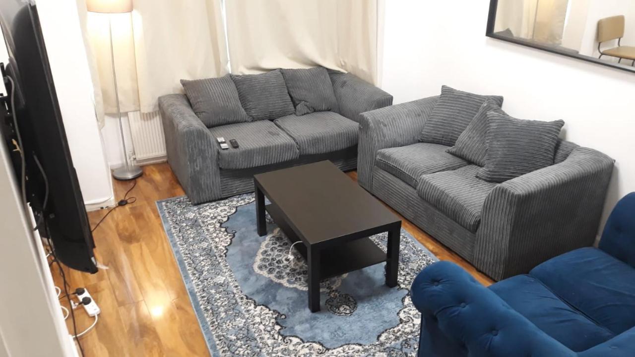13 Vale House Apartment London Luaran gambar
