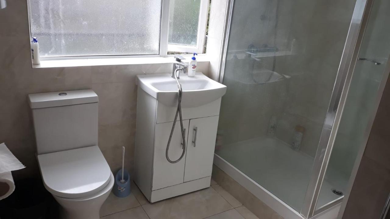 13 Vale House Apartment London Luaran gambar